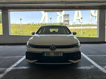 Golf GTI MK8.5