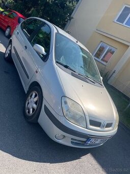 Renault Mégane Scenic 1.6i