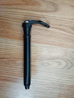 Osa Rock shox maxle 20mm - 1