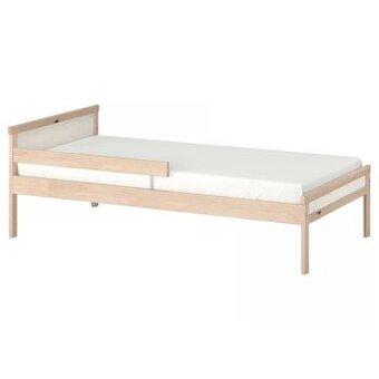 Postel IKEA SNIGLAR - 1