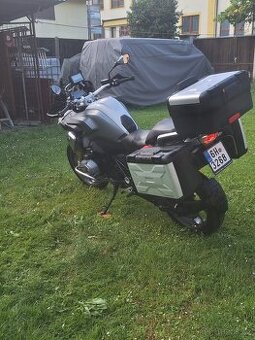 BMW R 1200 GS