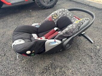 Prodam autosedacku CYBEX