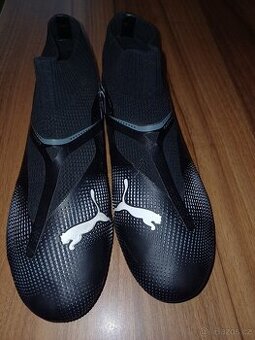 Prodám kopačky Puma FUTURE 7 MATCH+ LL FG/AG - 1