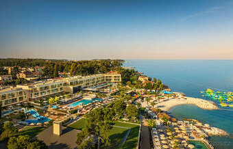 Daruji 100€ poukaz / Valamar voucher