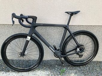 TREK CHECKMATE SLR 9 AXS L 2025 pouze 800km + záruka - 1