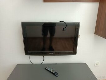 Samsung TV, starší
