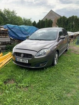 Fiat Croma 1.9 JTD MultiJet