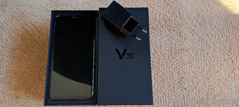 LG V30 Qualcomm® Snapdragon™ 835 4/64Gb - 1