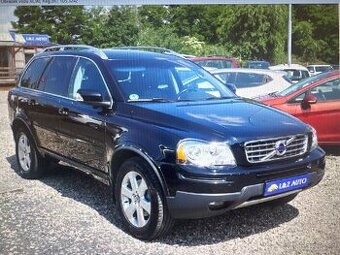 Volvo XC 90 2,4 D5