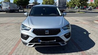 Seat Ateca Vamos 1.5 TSI 150K