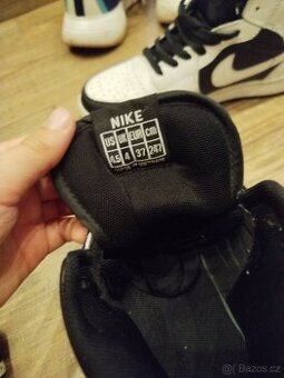 Tenisky nike ne original