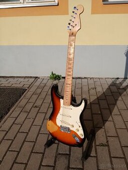 Fender Stratocaster USA 1993
