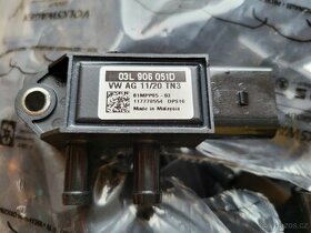 03L906051D Čidlo odchylky tlaku