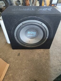 Magnat 800watt