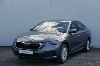 Škoda Octavia 2.0 TDI 85 kW M6° Ambition