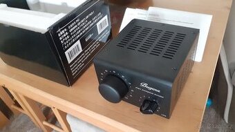Bugera PS1 výkonová brzda (attenuator)