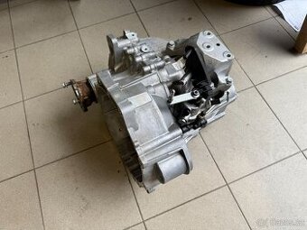 Převodovka VCJ, Škoda Octavia IV 2.0 TDI, 1 274km