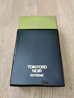 Tom Ford Noir Extreme parfémovaná voda pánská 100 ml