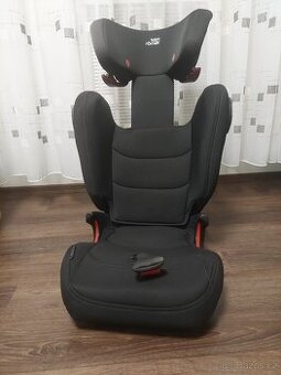 Dětská autosedačka Britax Römer KIDFIX III M