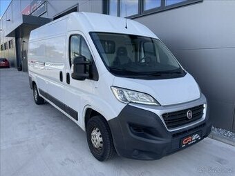 Fiat Ducato, 2,0 Mjet L3H2, KLIMA, DPH