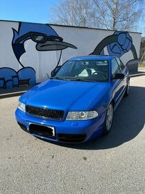 Audi S4 , 2,7biturbo