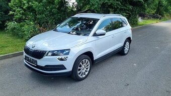 ŠKODA KAROQ 1.5