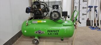 Kompresor Atmos 100L