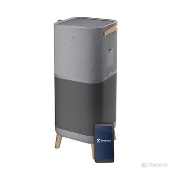 Čistička vzduchu Electrolux