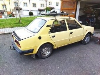 Škoda 120