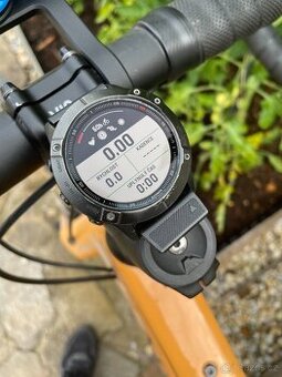 Garmin Fenix 6X Pro