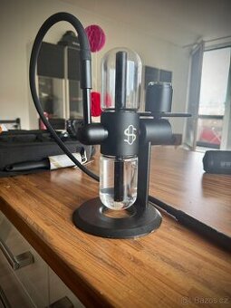 STUNGENGLASS GRAVITY BONG