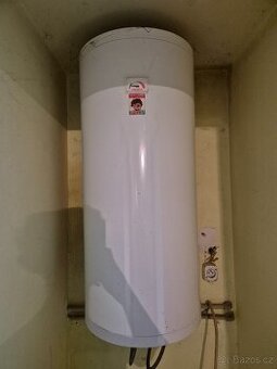 Bojler Mora elektrický cca 150l