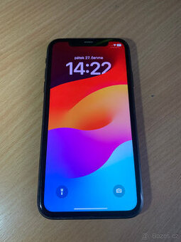 APPLE IPHONE 11, 64GB