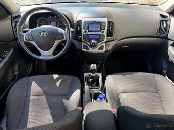 Hyundai i30, 1.6CRDi