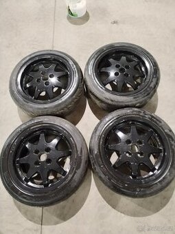 alu kola 4x100 vw golf bmw