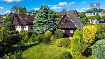 Prodej chaty, 28 m², Liberec