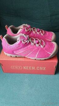 Keen chandler outdoorové boty vel.39
