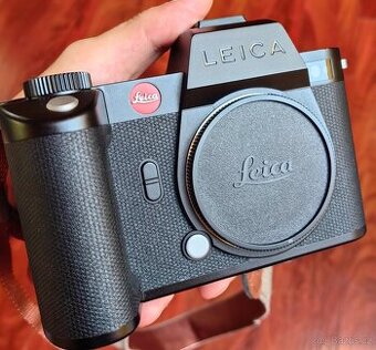 Leica SL2-S