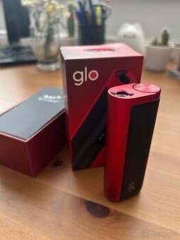 glo hyper pro - heatboost technology
