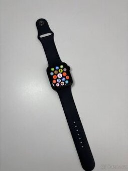 Apple watch SE 2.gen - 44mm, 100% baterie