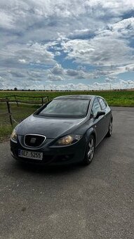 Seat Leon 2.0TDI 103kW