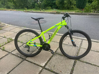 Prodám horské kolo ROCKRIDER