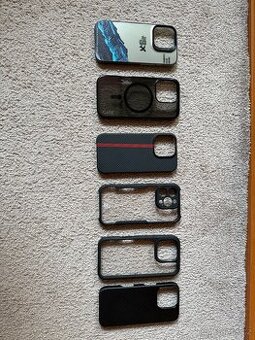 Kryty iPhone 16 pro