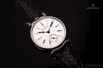 Starožitné Hodinky Vacheron & Constantin „Horse Shoe“ 1900