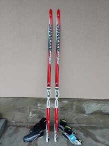 Běžky ATOMIC PRO SKATE 178 cm