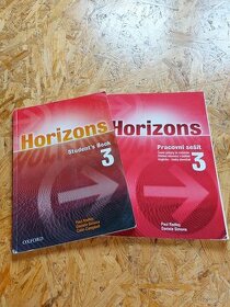Horizons 3