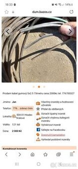 Kabel 380
