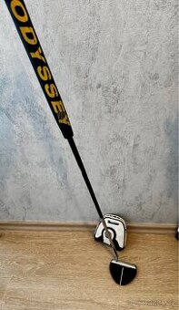 ODYSSEY Stroke Lab Vline putter 34”
