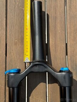 Fox 34 Performance 130mm