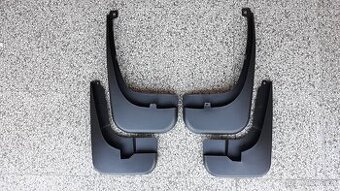 Zástěrky Mercedes Benz Vito, W447 – sada